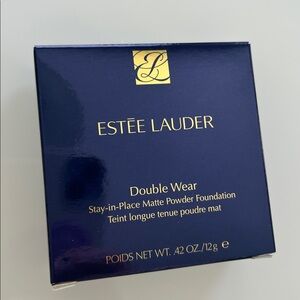 Estée Lauder Double Wear Powder Foundation 2C3 Fresco